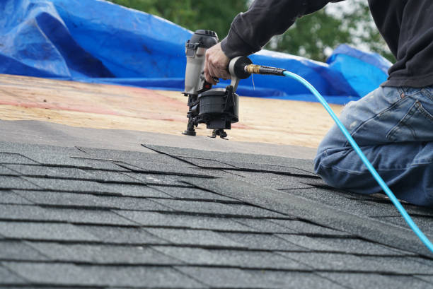 Professional Roofing Service in Vernon Center, NJ